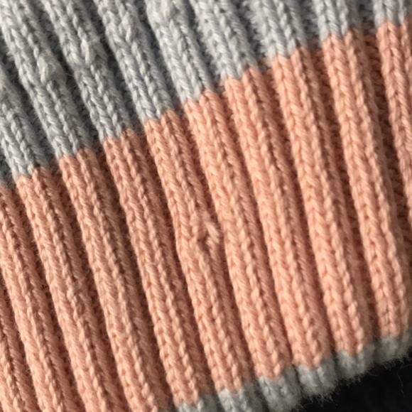 SUPER CUTE striped hat ? main image 4